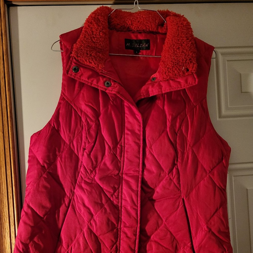 Vest